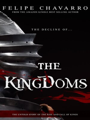 cover image of The Decline of the Kingdoms